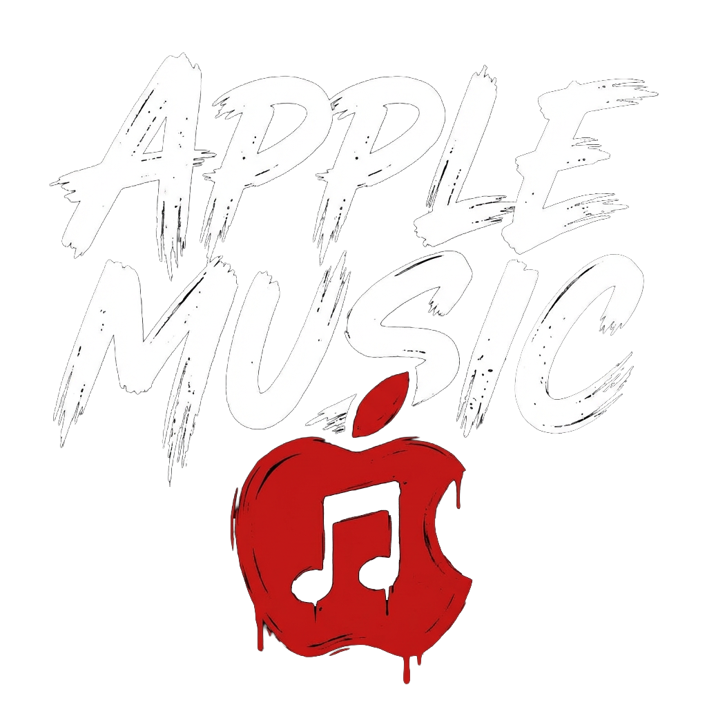 Apple Music logo